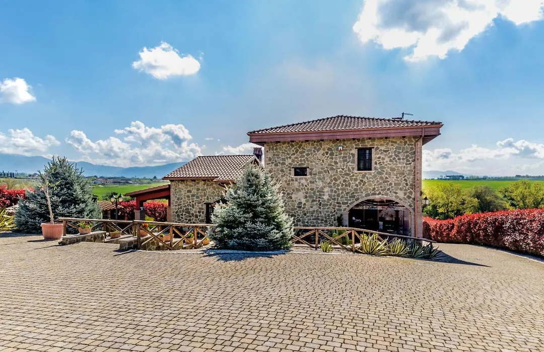 B&B A casa di Giulia-1