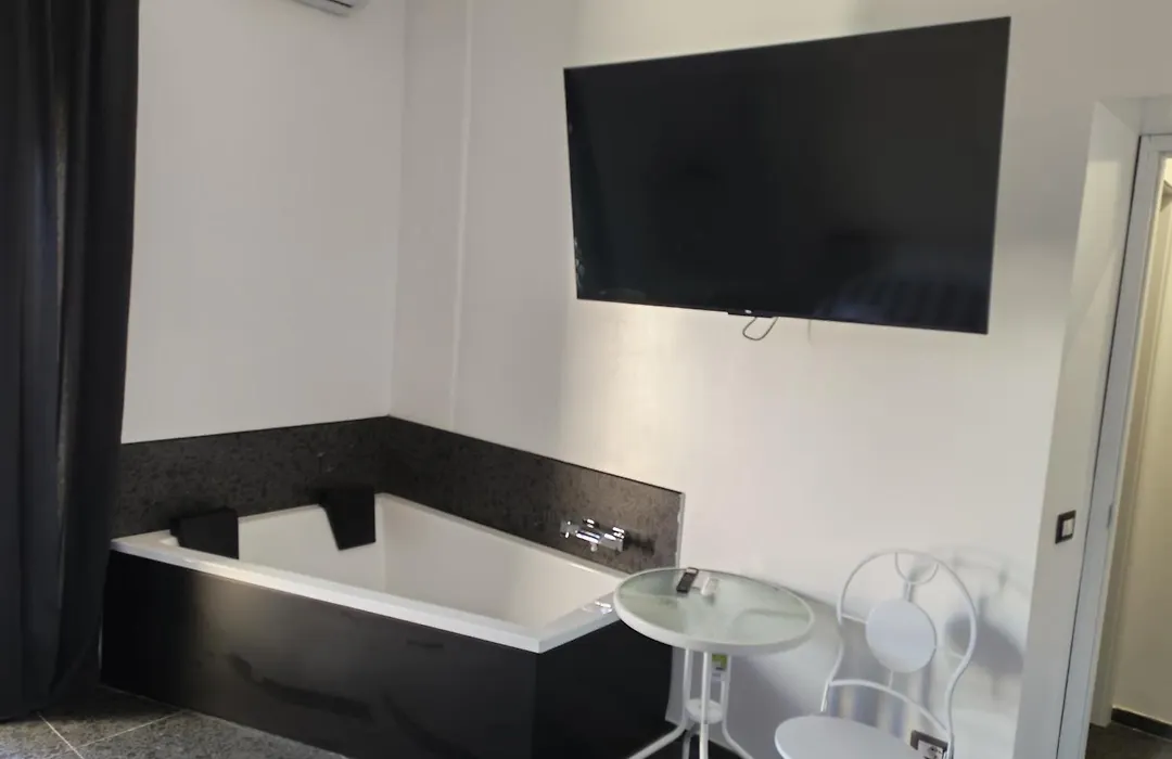 Babbo Maison-1