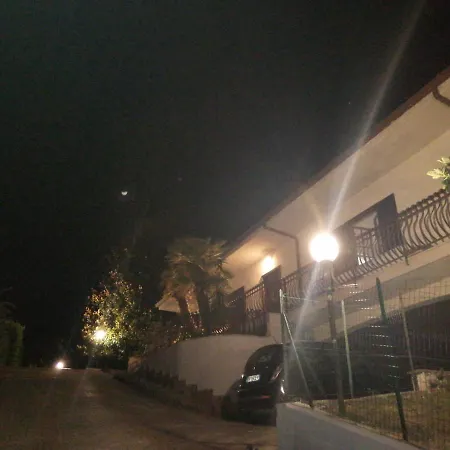 Kalispéra B&B-3