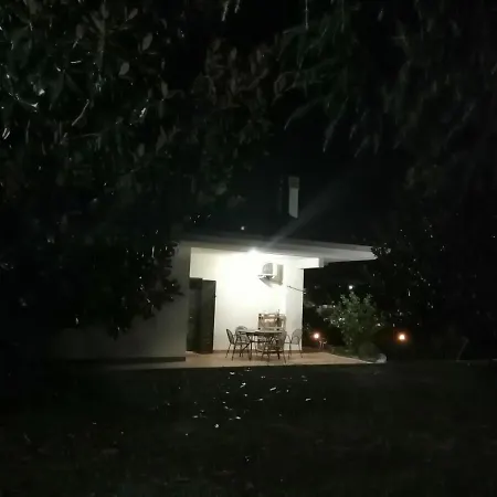 Kalispéra B&B-2